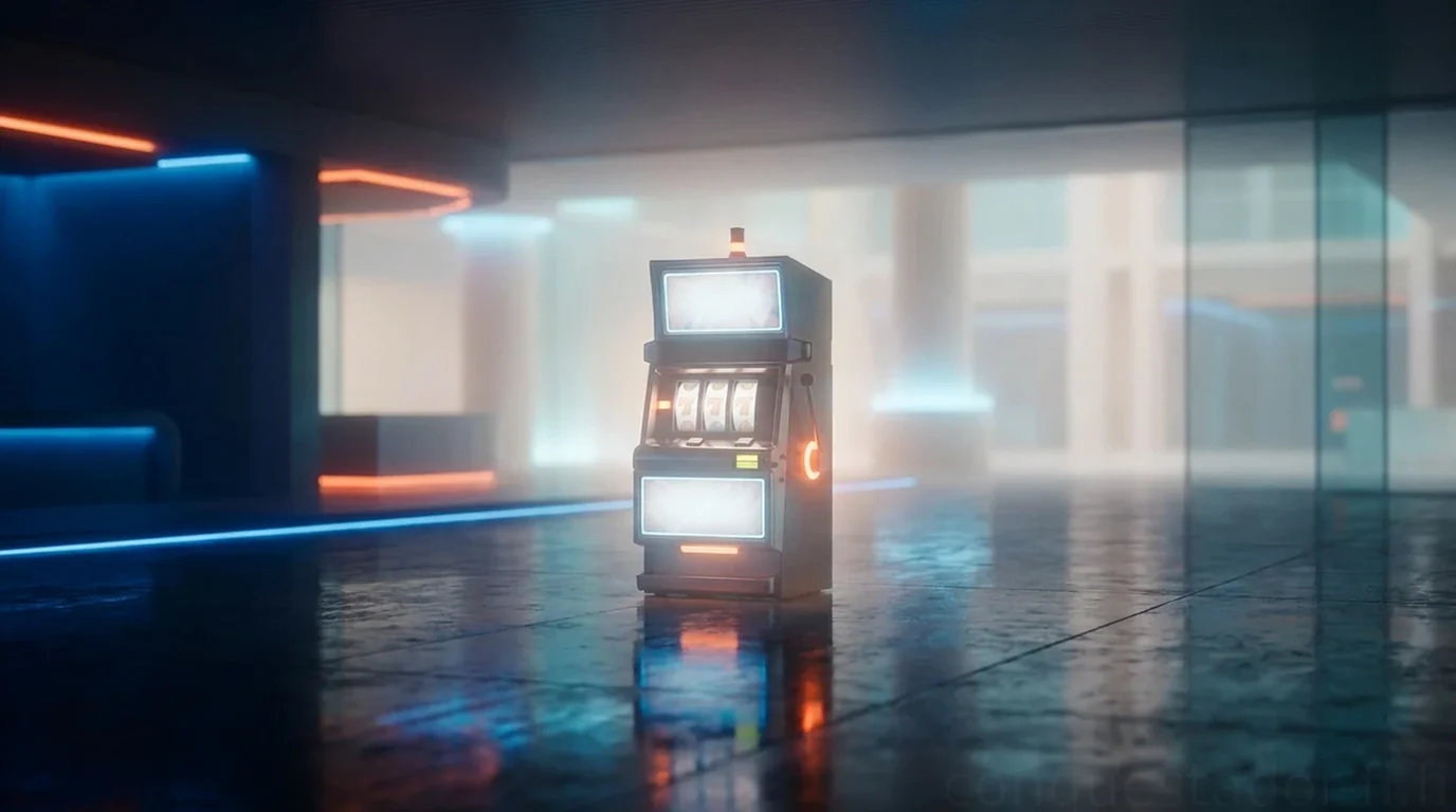Conquestador Casino yhdellä silmäyksellä