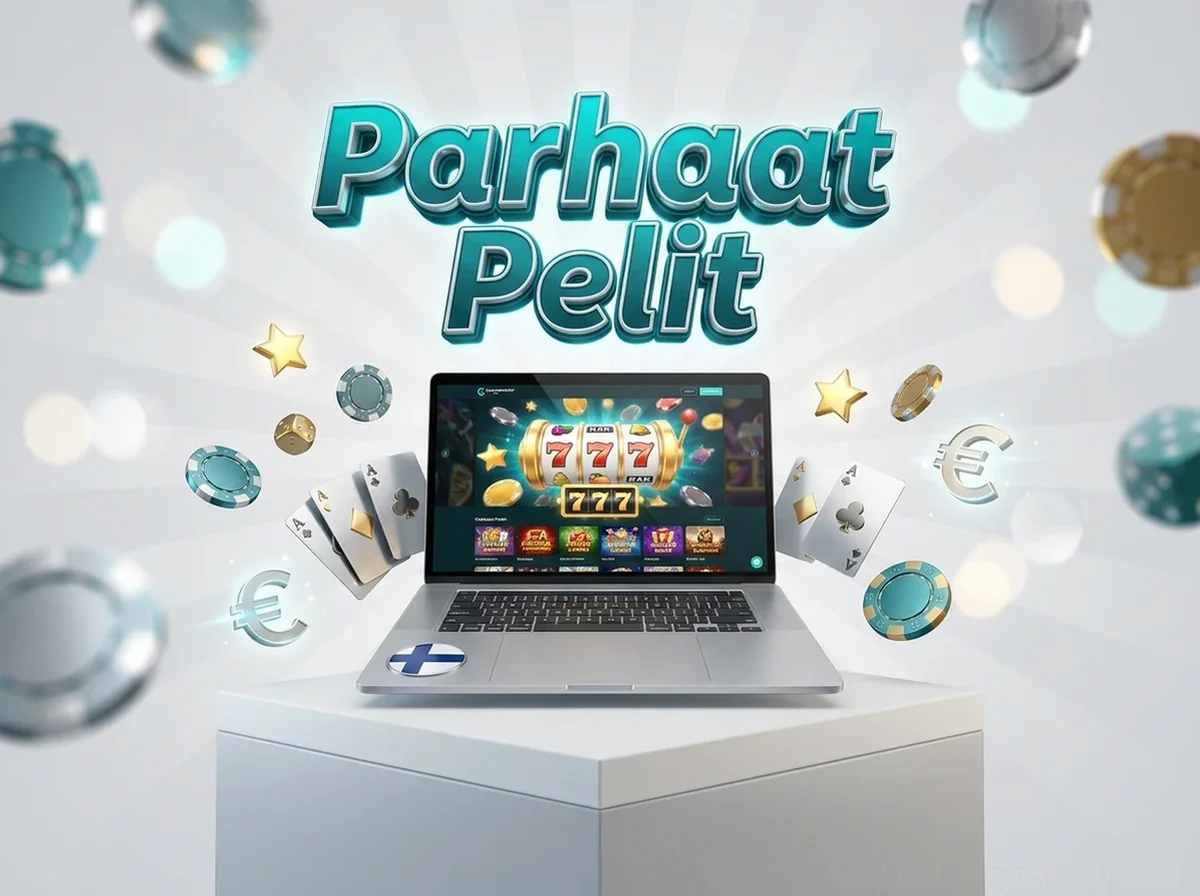 Parhaat Pelit